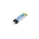 150mAh 1S 3.7V 25C LiPo Battery: PH 1.5 (Ultra Micro)